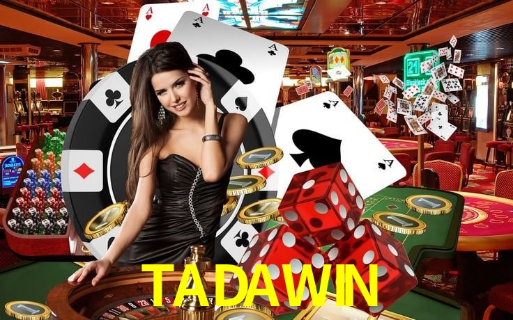 TADAWIN Arcade
