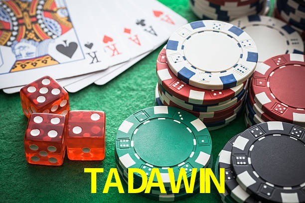 TADAWIN Descubre las tragamonedas de Quickspin en TADAWIN