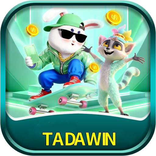 TADAWIN logo